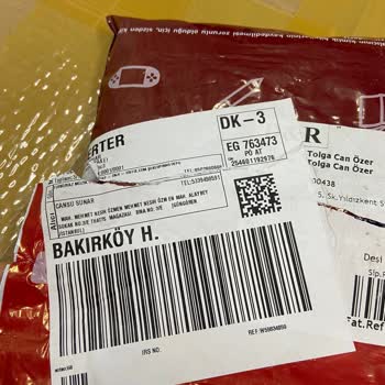 Yanlış Ürün Teslimatı Ve Müşteri Hizmetleri Sorunu