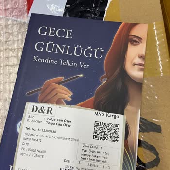 Yanlış Ürün Teslimatı Ve Müşteri Hizmetleri Sorunu