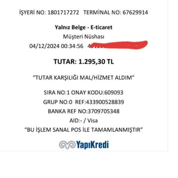 Aldatıcı Hediye Kampanyası Ve Yanıltıcı Ürün Gönderimi