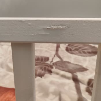 Kırık Ve Kusurlu Yatak Teslimatı