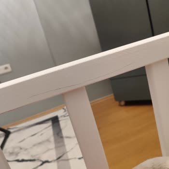 Kırık Ve Kusurlu Yatak Teslimatı