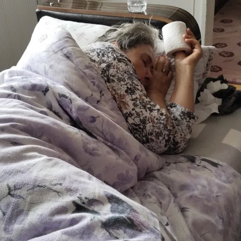 Umre Yolculuğunda Sağlık Sorunları Ve Kötü Hizmet