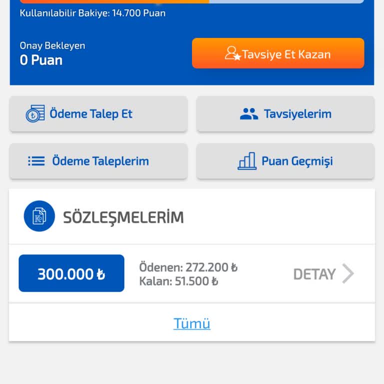 Eksik Sözleşme Numarası Mağduriyeti Ve Tehdit