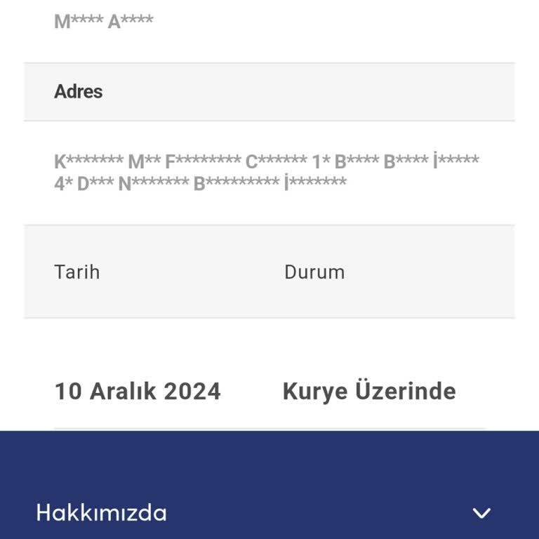 Turkcell'e Geçişte Kuryenet Gecikmesi Ve Yüksek Ücret Sorunu