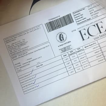 Yanlış Kargo Ve İade Sorunu Çözülemiyor