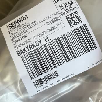 Yanlış Kargo Ve İade Sorunu Çözülemiyor