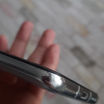 PTT Kargo Epttavm'den Alınan Hasarlı Telefon Ve İade Sorunu