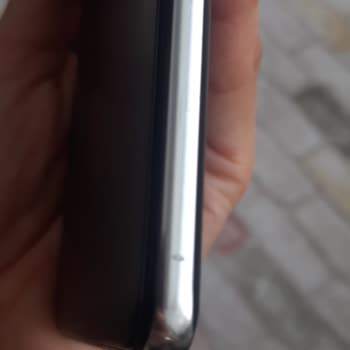 PTT Kargo Epttavm'den Alınan Hasarlı Telefon Ve İade Sorunu