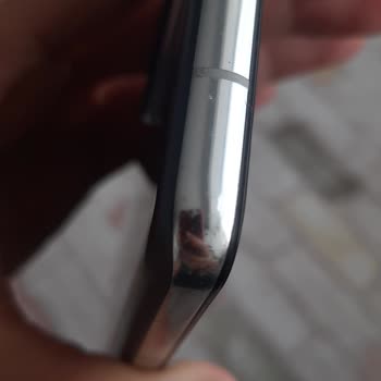 PTT Kargo Epttavm'den Alınan Hasarlı Telefon Ve İade Sorunu