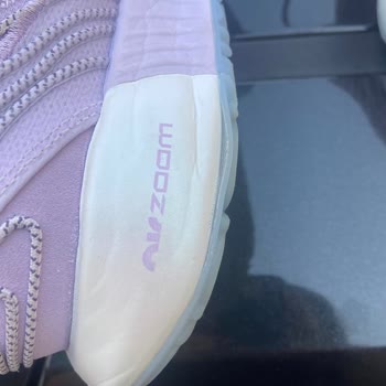 Nike Ayakkabıda Kauçuk Açılması Ve Olumsuz Müşteri Hizmeti