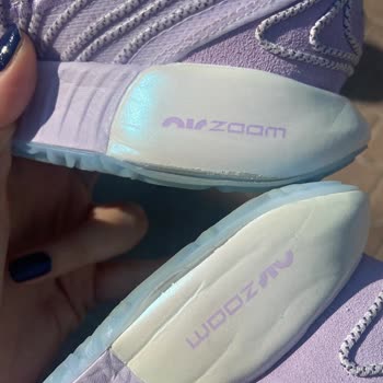 Nike Ayakkabıda Kauçuk Açılması Ve Olumsuz Müşteri Hizmeti