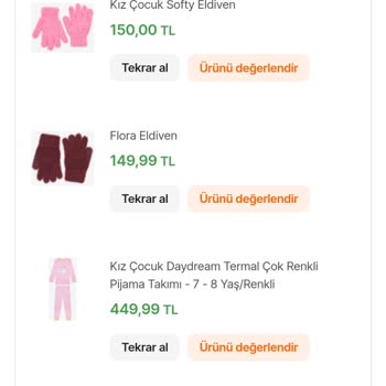 Eksik Gönderim Ve İletişimsizlikle Mağduriyet