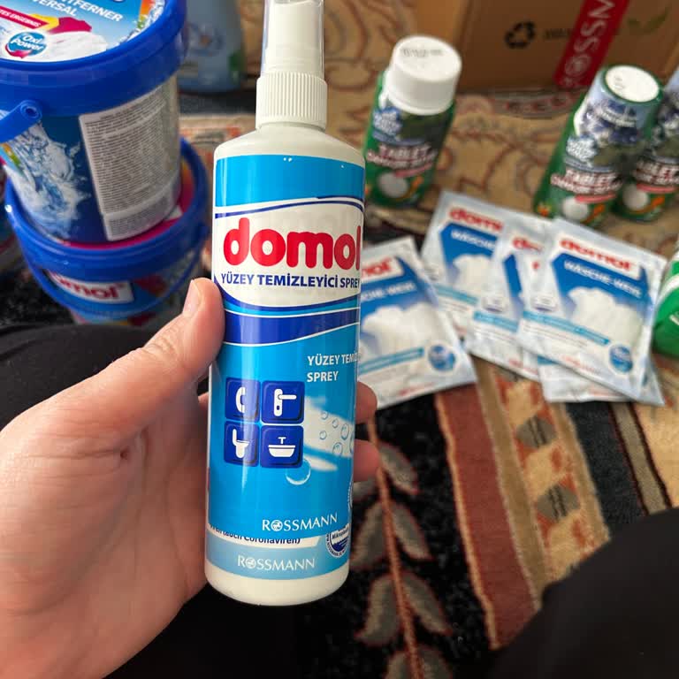 Kargoda Dökülen Ürün Ve İlgisizlik