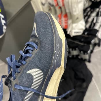 Nike Ayakkabının Kalitesi Ve Müşteri Hizmetleri Hayal Kırıklığı