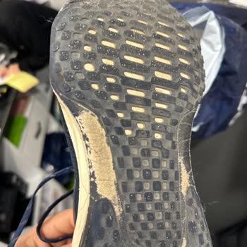 Nike Ayakkabının Kalitesi Ve Müşteri Hizmetleri Hayal Kırıklığı