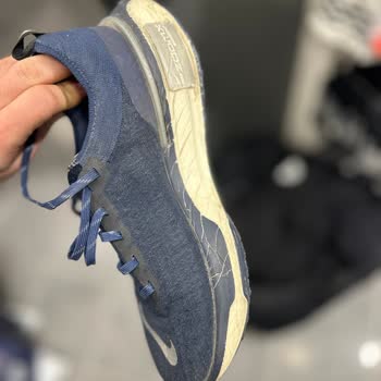 Nike Ayakkabının Kalitesi Ve Müşteri Hizmetleri Hayal Kırıklığı