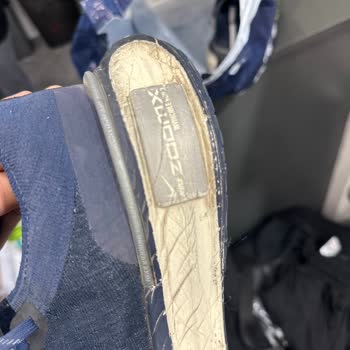 Nike Ayakkabının Kalitesi Ve Müşteri Hizmetleri Hayal Kırıklığı