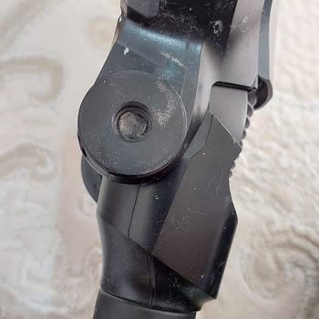 Philips Süpürgede Kronik Kırılma Sorunu Ve Garanti Hayal Kırıklığı