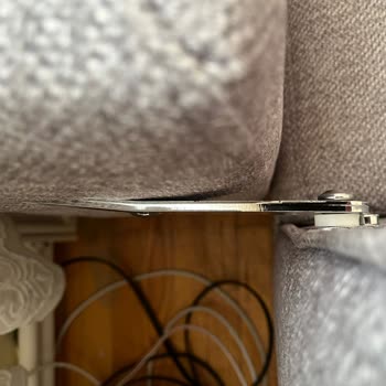 İstikbal'den Aldığım Ürünlerde Defo Ve Eksik Parçalar