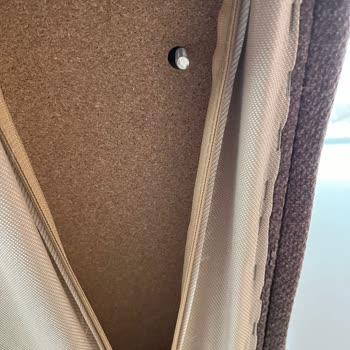 İstikbal'den Aldığım Ürünlerde Defo Ve Eksik Parçalar