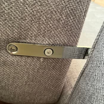 İstikbal'den Aldığım Ürünlerde Defo Ve Eksik Parçalar