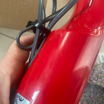 Hepsiburada Blender Seti Teslimatında Yaşanan Sorunlar