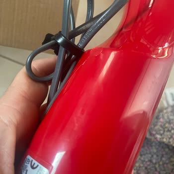 Hepsiburada Blender Seti Teslimatında Yaşanan Sorunlar