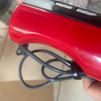 Hepsiburada Blender Seti Teslimatında Yaşanan Sorunlar