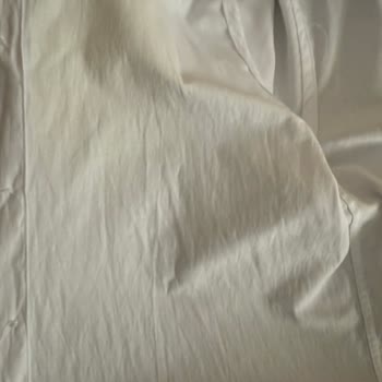 Leke Ve Sökük Gömlek Mağduriyeti