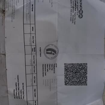 Teknosa'da Müşteri Memnuniyetsizliği Ve Değişim Sorunu
