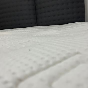 İdaş Yatakta Tekrarlayan Çökme Sorunu