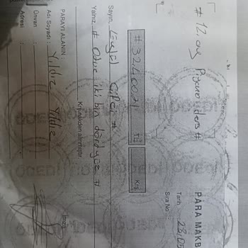 Piyano Kursu Ücreti İadesi Sorunu