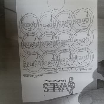 Piyano Kursu Ücreti İadesi Sorunu