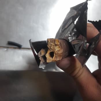 Eti Maximus Çikolatada Plastik Sorunu Ve İletişim Eksikliği