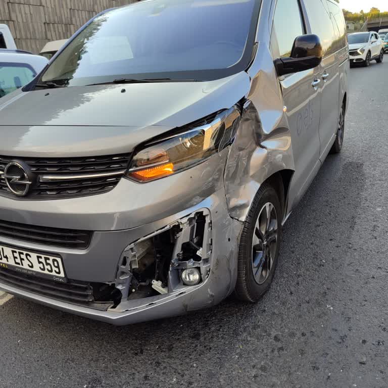 Opel Yedek Parça Tedarik Sorunu: İşler Aksıyor!