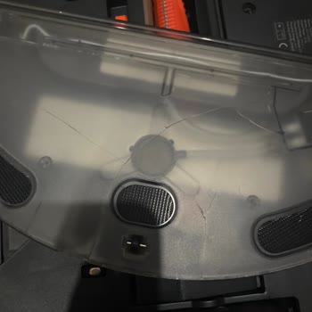Hepsiburada'da Süren Robot Süpürge Sorunu