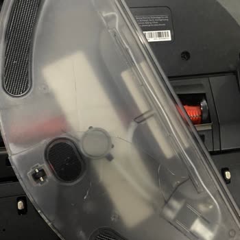 Hepsiburada'da Süren Robot Süpürge Sorunu