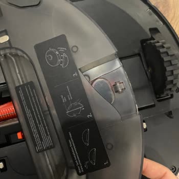 Hepsiburada'da Süren Robot Süpürge Sorunu