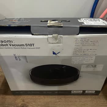 Hepsiburada'da Süren Robot Süpürge Sorunu