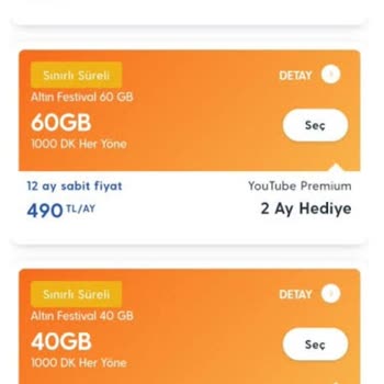 Turkcell'den Adil Fiyat Talebi