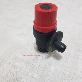 Garanti Kapsamında Olmayan Ventil Ücreti Ve Şüpheler