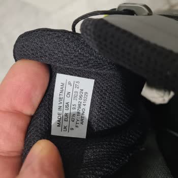 Yanlış Gönderilen Ayakkabı Ve Sorunlu İade Süreci