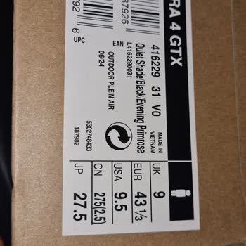 Yanlış Gönderilen Ayakkabı Ve Sorunlu İade Süreci