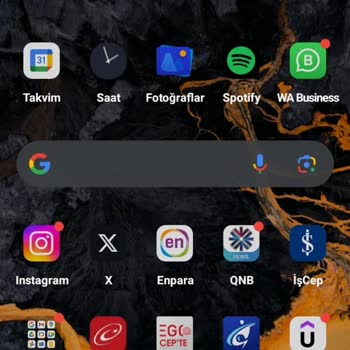Oppo 60: Ekran Kararması Ve Pil Sorunu