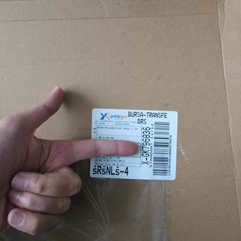 Eksik Gönderilen Siparişler Ve İlgisizlik