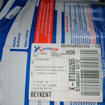 Yanlış Yansıtılan Modem Ücreti Ve İletişim Sorunları