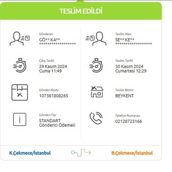 Yanlış Yansıtılan Modem Ücreti Ve İletişim Sorunları
