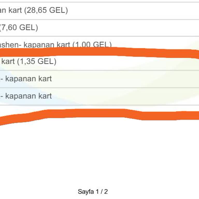 Enpara'da Bilgim Dışında Yapılan Harcama Ve Mağduriyet