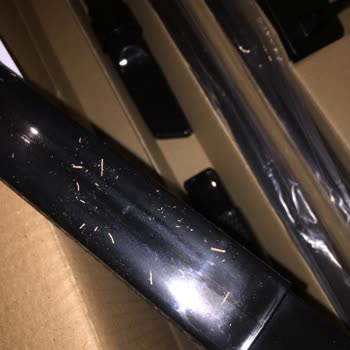 Lemmoni İkinci El Ürünleri Sıfır Gibi Satan Satıcı