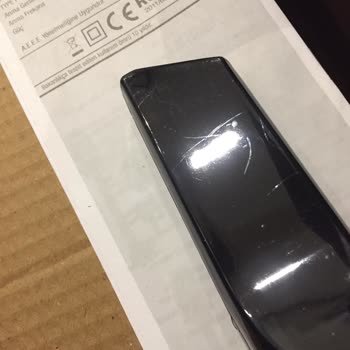 Lemmoni İkinci El Ürünleri Sıfır Gibi Satan Satıcı